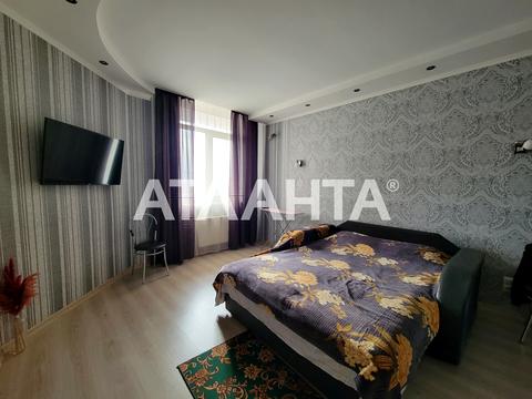 квартира за адресою Одеса, Проценка вул., 50 к1-4