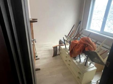 квартира за адресою Бучми вул. (Командарма Уборевича), 8б