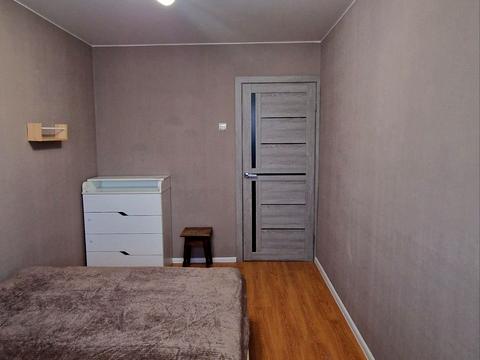 квартира по адресу Крушельницкой, 12