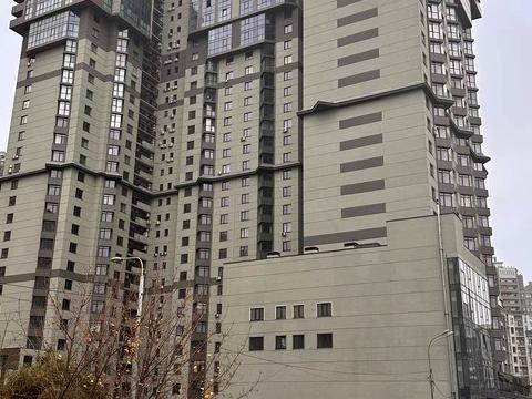 квартира по адресу Андрея Верхогляда ул. (Михайла Драгомирова), 14-А