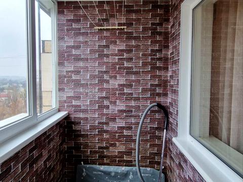 квартира по адресу Крушельницкой, 12