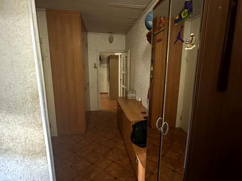 квартира за адресою Нескорених вул., 4б