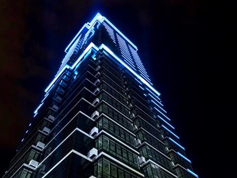 квартира за адресою Лесі Українки бульв., 7-В