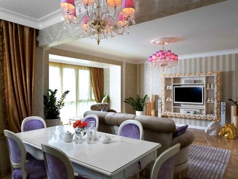 квартира за адресою Старонаводницька вул., 4