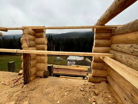 будинок за адресою центральна