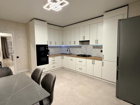 квартира за адресою Олександра Довженка вул., 31-В, к.3