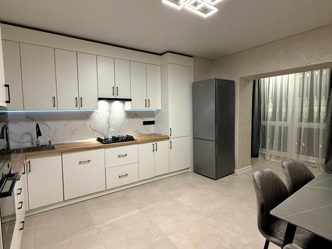 квартира за адресою Олександра Довженка вул., 31-В, к.3