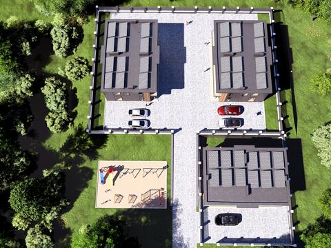 будинок за адресою За Мостом