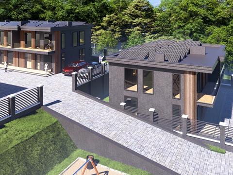 будинок за адресою За Мостом