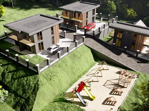 будинок за адресою За Мостом