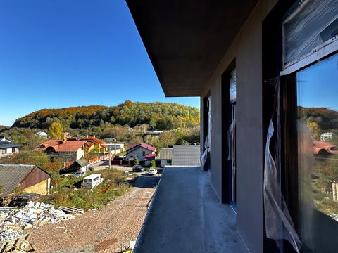 будинок за адресою За Мостом