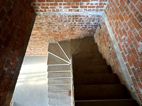 будинок за адресою За Мостом