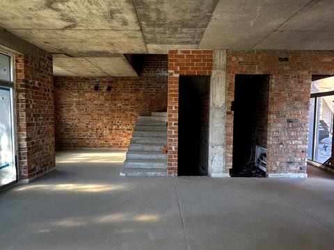 будинок за адресою За Мостом