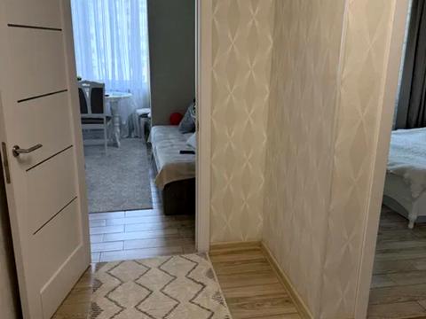 квартира за адресою Сергія Данченка вул., 32