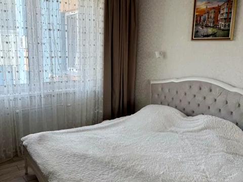 квартира за адресою Сергія Данченка вул., 32