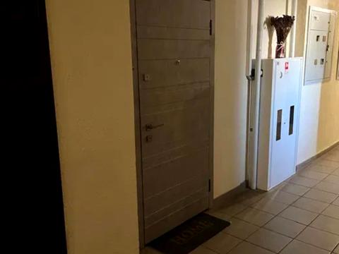 квартира за адресою Сергія Данченка вул., 32