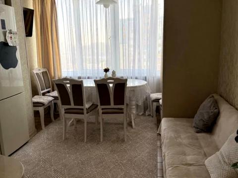 квартира за адресою Сергія Данченка вул., 32