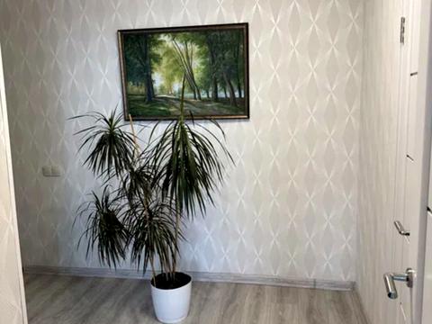 квартира за адресою Сергія Данченка вул., 32