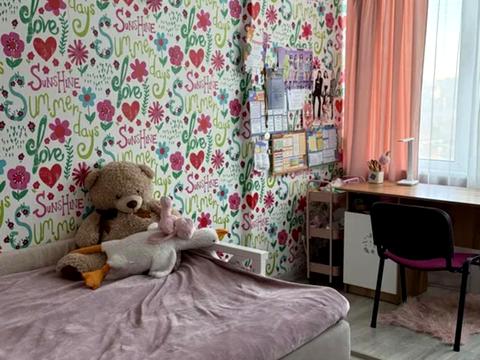 квартира за адресою Сергія Данченка вул., 32