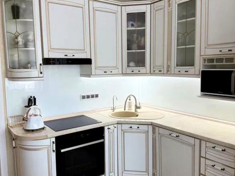 квартира за адресою Сергія Данченка вул., 32