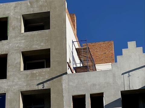 квартира по адресу Березова, 2