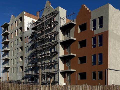 квартира по адресу Березова, 2