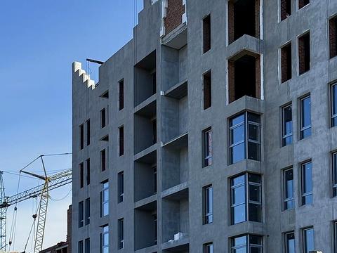 квартира по адресу Березова, 2