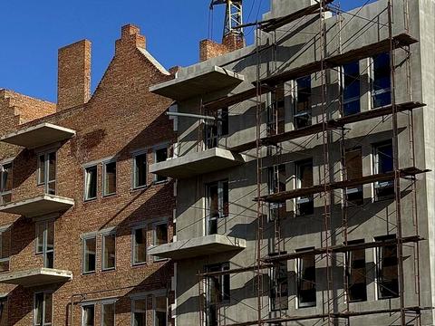 квартира по адресу Березова, 2