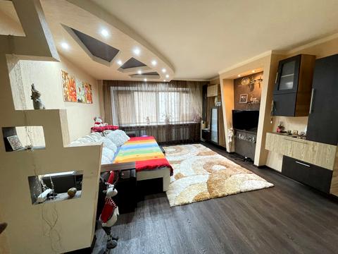 квартира по адресу Центральный просп. (Ленина), 96