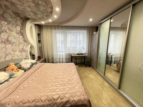 квартира по адресу Центральный просп. (Ленина), 96