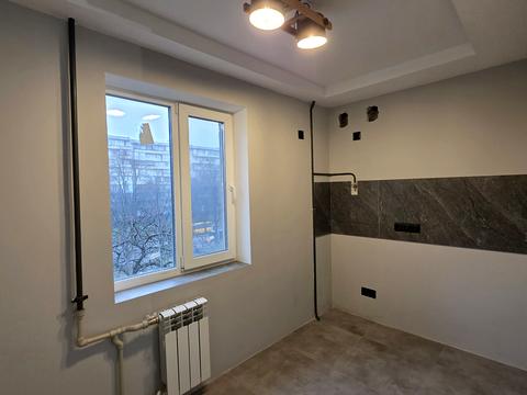 квартира по адресу Світлицького ул., 21