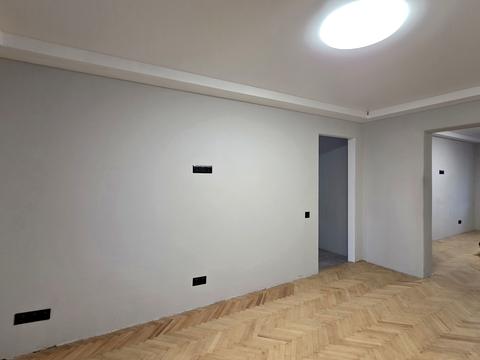 квартира по адресу Світлицького ул., 21