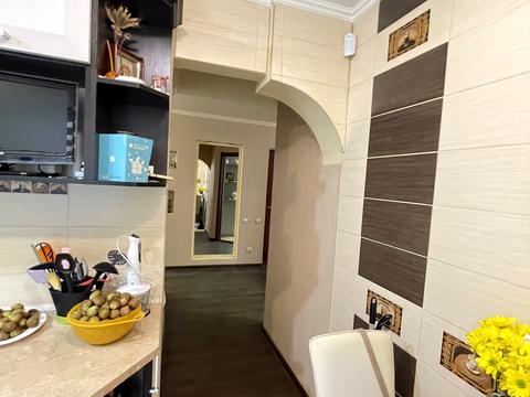 квартира по адресу Центральный просп. (Ленина), 96