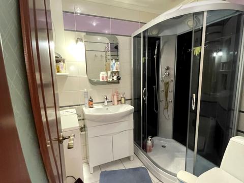 квартира по адресу Центральный просп. (Ленина), 96