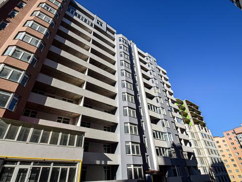 квартира за адресою Смакули вул., 8