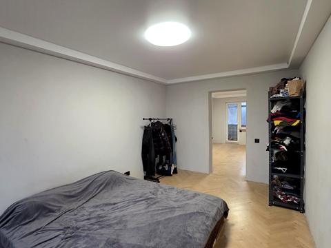 квартира по адресу Світлицького ул., 21