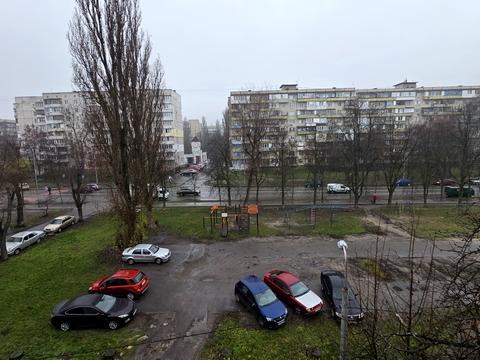 квартира по адресу Світлицького ул., 21