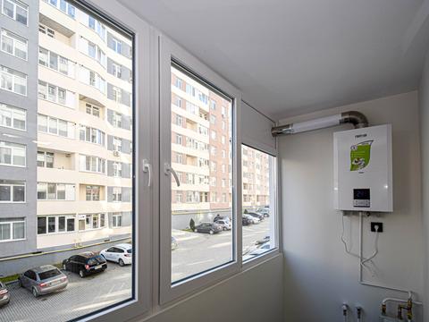 квартира за адресою Смакули вул., 8