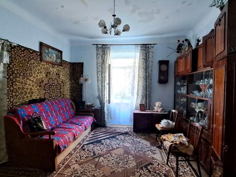 квартира по адресу Зерова, 20