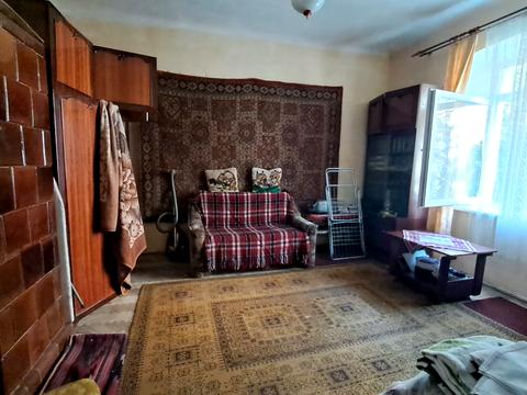 квартира по адресу Зерова, 20