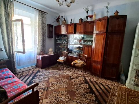 квартира по адресу Зерова, 20