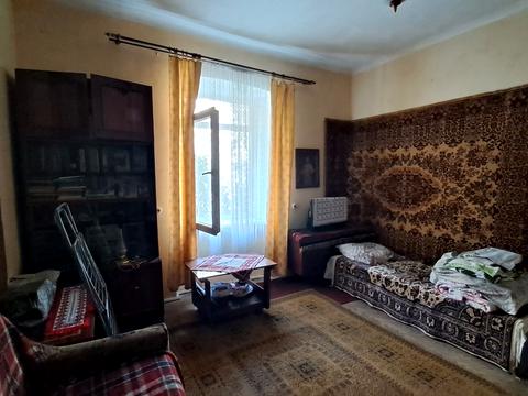 квартира по адресу Зерова, 20