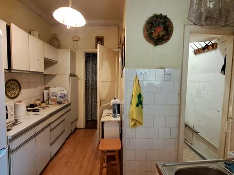 квартира по адресу Зерова, 20