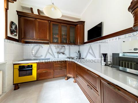 дом по адресу Печерськ