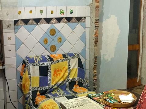 квартира по адресу Петра Сагайдачного ул., 19