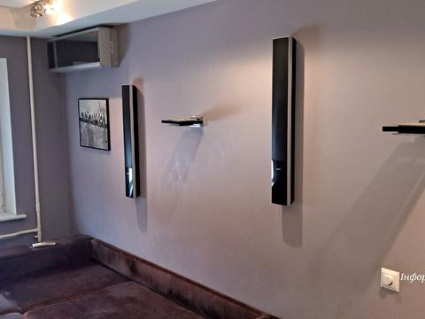 квартира за адресою Едуарда Вільде вул., 3-А