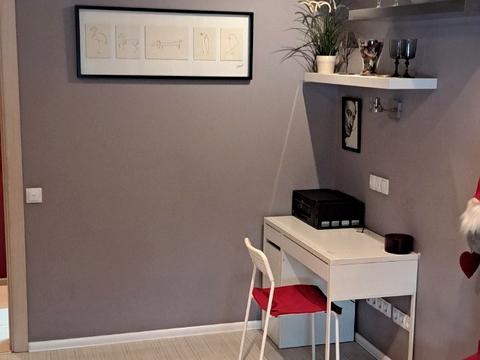 квартира за адресою Едуарда Вільде вул., 3-А