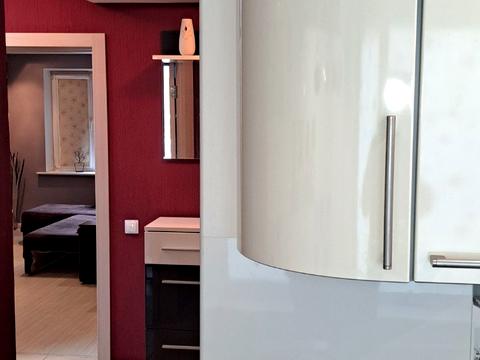 квартира за адресою Едуарда Вільде вул., 3-А