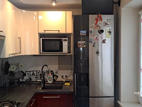 квартира за адресою Едуарда Вільде вул., 3-А