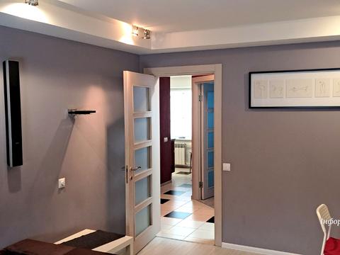 квартира за адресою Едуарда Вільде вул., 3-А